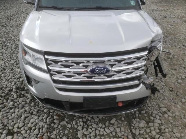 Photo 6 VIN: 1FM5K8F84JGA70326 - FORD EXPLORER L 