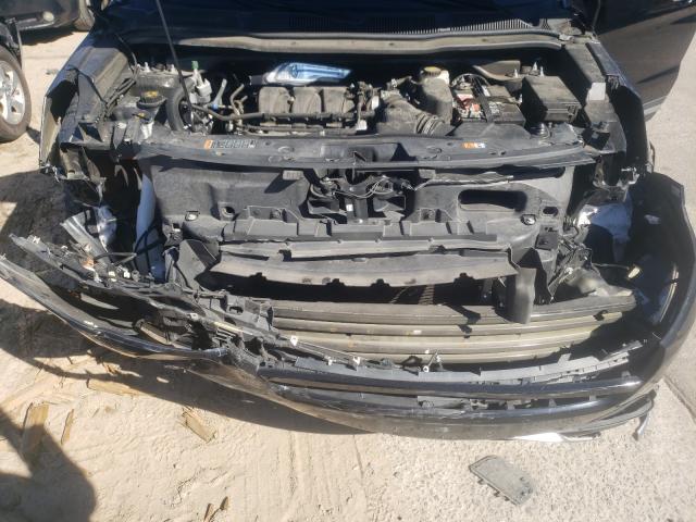 Photo 6 VIN: 1FM5K8F84JGA70343 - FORD EXPLORER L 