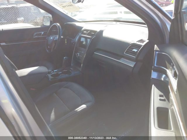 Photo 4 VIN: 1FM5K8F84JGA82346 - FORD EXPLORER 