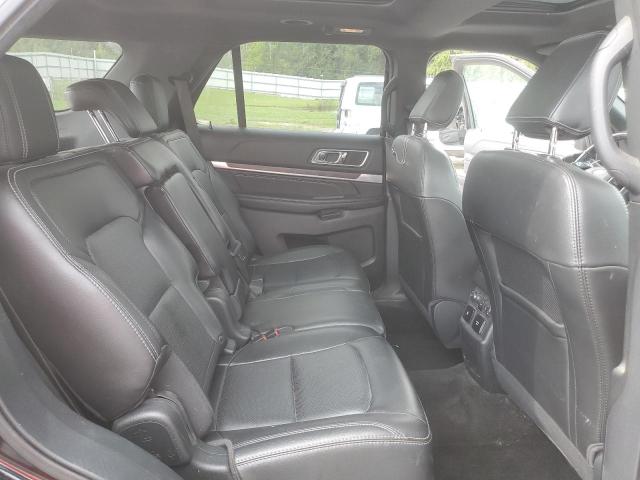 Photo 10 VIN: 1FM5K8F84JGA89622 - FORD EXPLORER L 