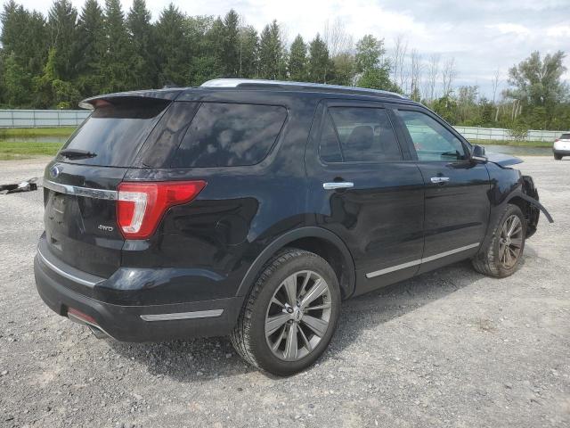 Photo 2 VIN: 1FM5K8F84JGA89622 - FORD EXPLORER L 