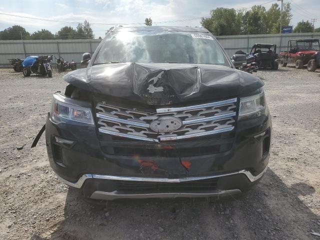 Photo 4 VIN: 1FM5K8F84JGA89622 - FORD EXPLORER L 