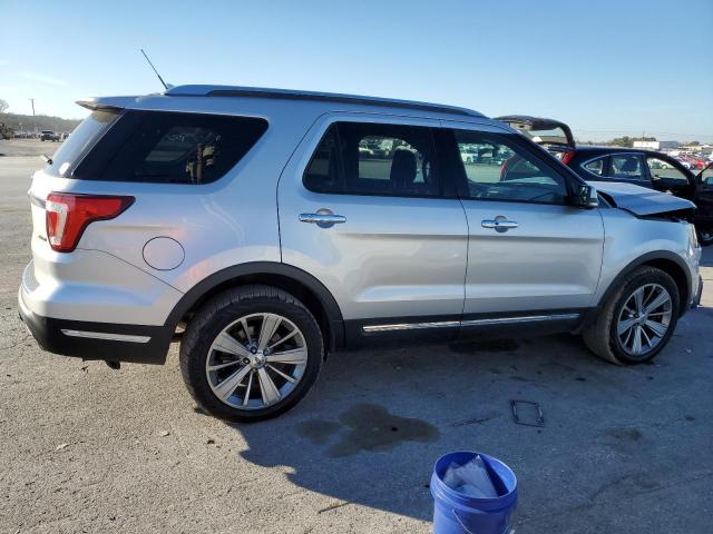 Photo 2 VIN: 1FM5K8F84JGA91161 - FORD EXPLORER L 