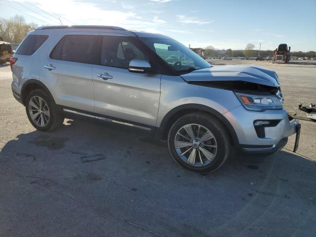 Photo 3 VIN: 1FM5K8F84JGA91161 - FORD EXPLORER L 