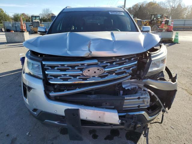 Photo 4 VIN: 1FM5K8F84JGA91161 - FORD EXPLORER L 