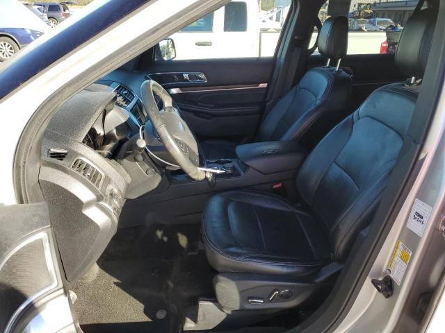 Photo 6 VIN: 1FM5K8F84JGA91161 - FORD EXPLORER L 