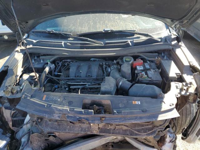 Photo 11 VIN: 1FM5K8F84JGB18679 - FORD EXPLORER L 