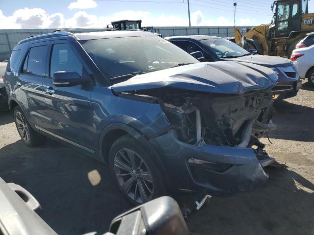 Photo 3 VIN: 1FM5K8F84JGB18679 - FORD EXPLORER L 