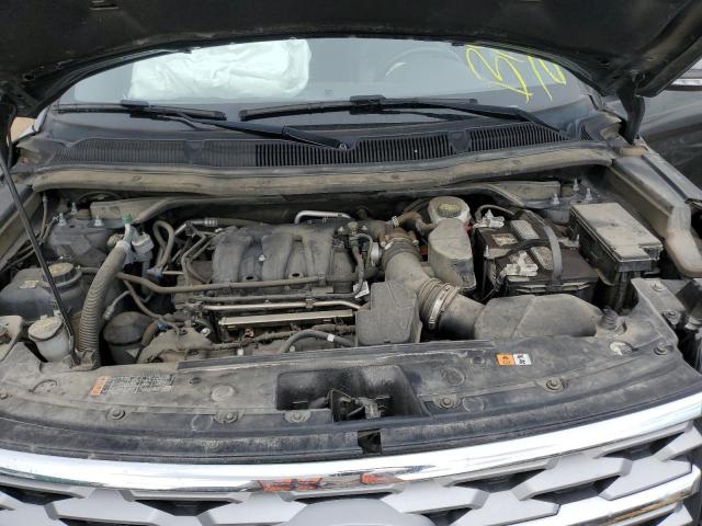 Photo 11 VIN: 1FM5K8F84JGB58017 - FORD EXPLORER L 