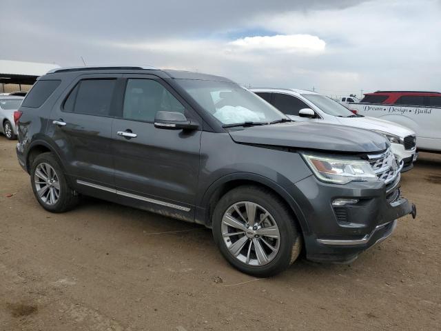 Photo 3 VIN: 1FM5K8F84JGB58017 - FORD EXPLORER L 