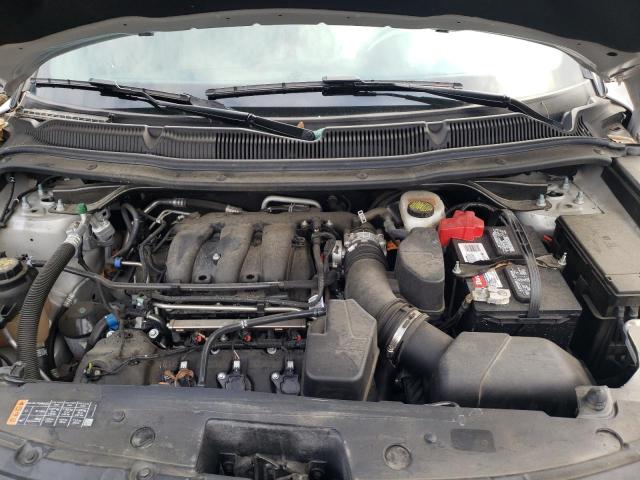 Photo 6 VIN: 1FM5K8F84JGB67249 - FORD EXPLORER L 