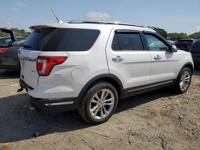 Photo 2 VIN: 1FM5K8F84JGC81803 - FORD EXPLORER L 