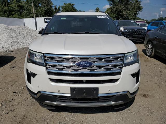 Photo 4 VIN: 1FM5K8F84JGC81803 - FORD EXPLORER L 