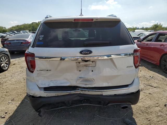 Photo 5 VIN: 1FM5K8F84JGC81803 - FORD EXPLORER L 