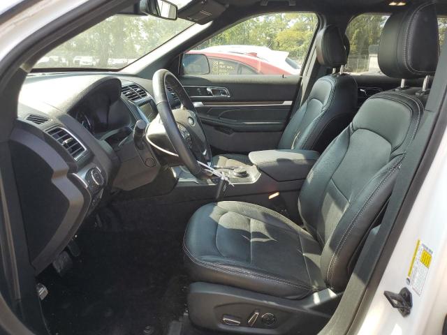 Photo 6 VIN: 1FM5K8F84JGC81803 - FORD EXPLORER L 