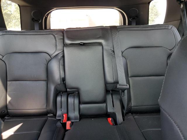 Photo 9 VIN: 1FM5K8F84JGC81803 - FORD EXPLORER L 