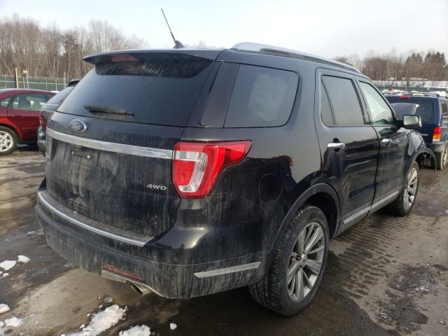 Photo 3 VIN: 1FM5K8F84KGB11944 - FORD EXPLORER 