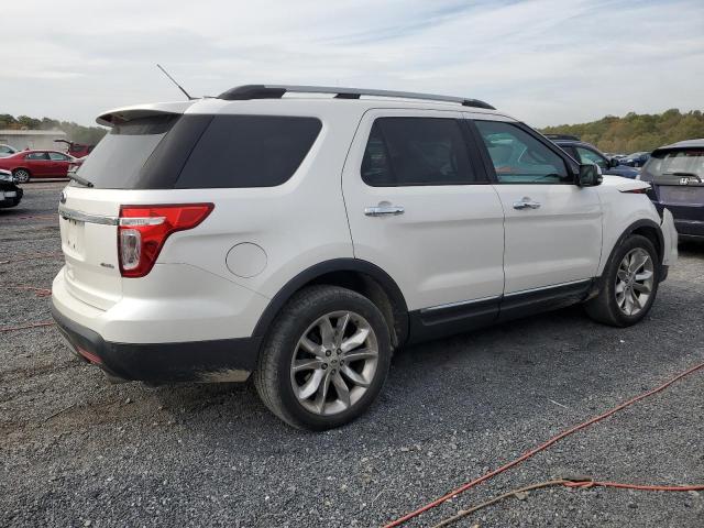 Photo 2 VIN: 1FM5K8F85DGA44418 - FORD EXPLORER 