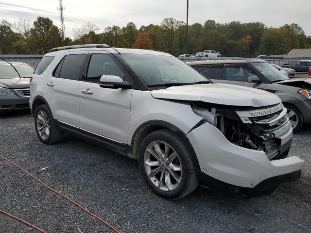 Photo 3 VIN: 1FM5K8F85DGA44418 - FORD EXPLORER 