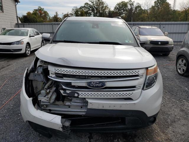 Photo 4 VIN: 1FM5K8F85DGA44418 - FORD EXPLORER 