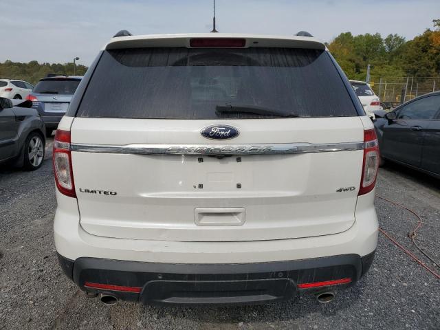 Photo 5 VIN: 1FM5K8F85DGA44418 - FORD EXPLORER 