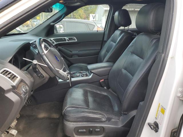 Photo 6 VIN: 1FM5K8F85DGA44418 - FORD EXPLORER 