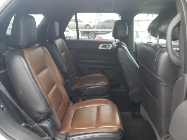 Photo 5 VIN: 1FM5K8F85DGA44516 - FORD EXPLORER L 