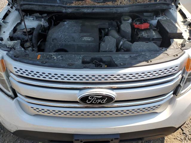 Photo 11 VIN: 1FM5K8F85DGA62269 - FORD EXPLORER 