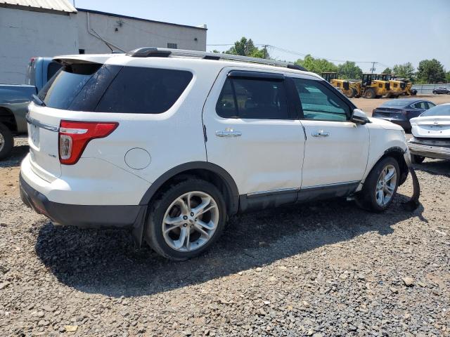 Photo 2 VIN: 1FM5K8F85DGA62269 - FORD EXPLORER 