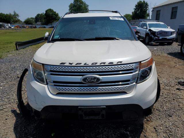 Photo 4 VIN: 1FM5K8F85DGA62269 - FORD EXPLORER 