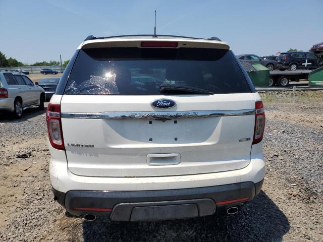 Photo 5 VIN: 1FM5K8F85DGA62269 - FORD EXPLORER 