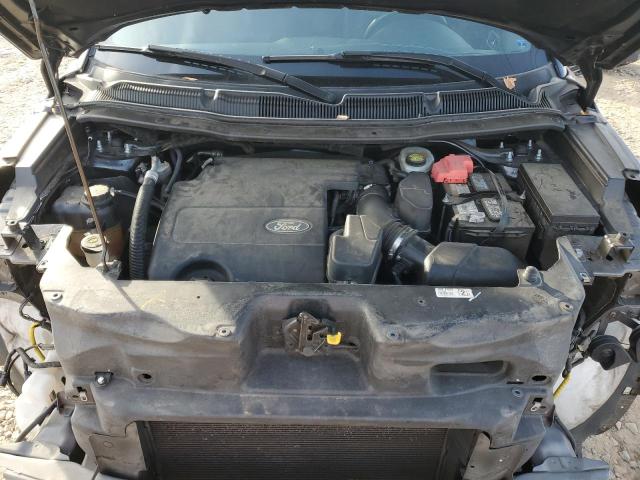 Photo 11 VIN: 1FM5K8F85DGA66791 - FORD EXPLORER L 