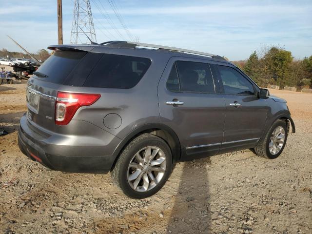 Photo 2 VIN: 1FM5K8F85DGA66791 - FORD EXPLORER L 