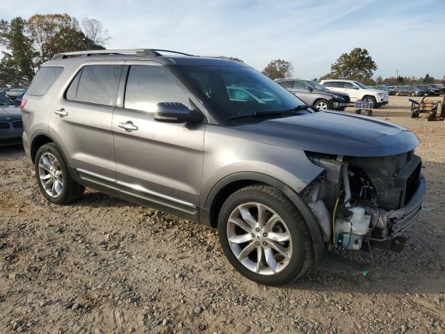 Photo 3 VIN: 1FM5K8F85DGA66791 - FORD EXPLORER L 