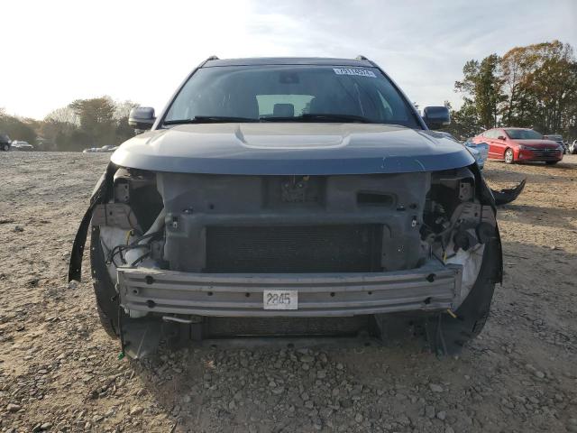 Photo 4 VIN: 1FM5K8F85DGA66791 - FORD EXPLORER L 