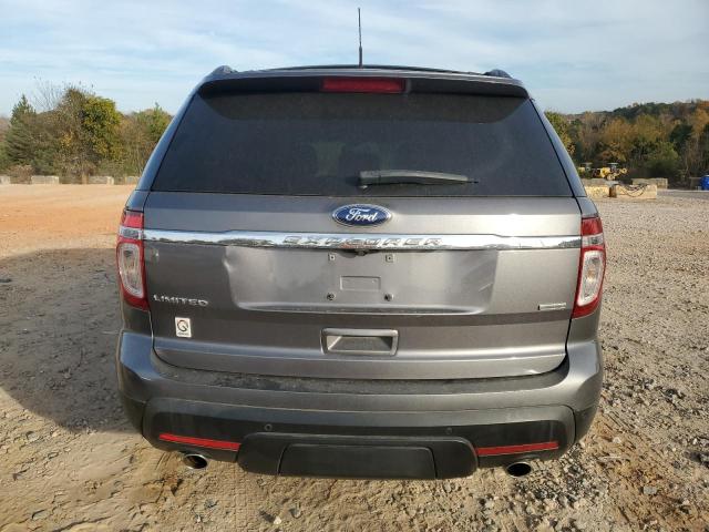 Photo 5 VIN: 1FM5K8F85DGA66791 - FORD EXPLORER L 