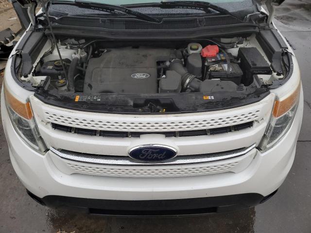 Photo 11 VIN: 1FM5K8F85DGA79993 - FORD EXPLORER L 