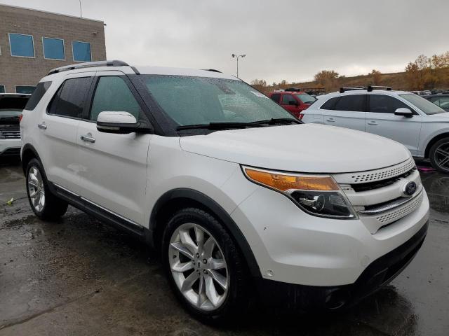 Photo 3 VIN: 1FM5K8F85DGA79993 - FORD EXPLORER L 