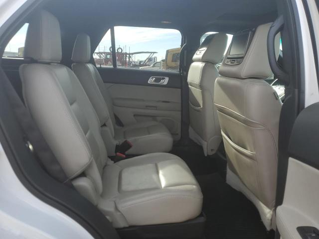 Photo 10 VIN: 1FM5K8F85DGA83994 - FORD EXPLORER L 