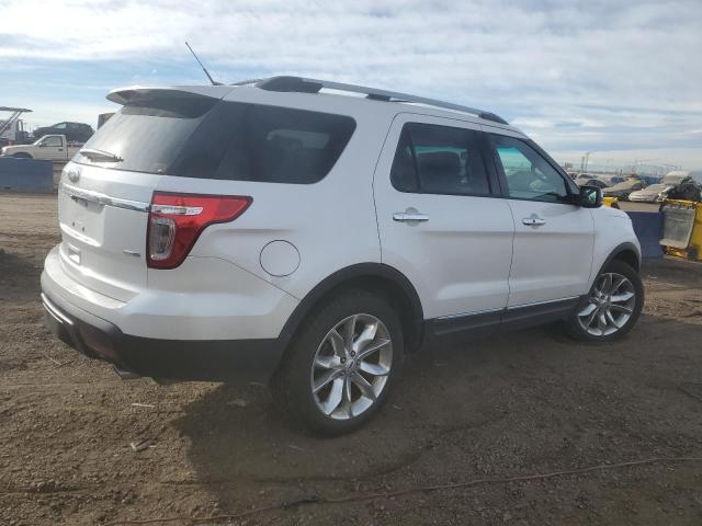 Photo 2 VIN: 1FM5K8F85DGA83994 - FORD EXPLORER L 