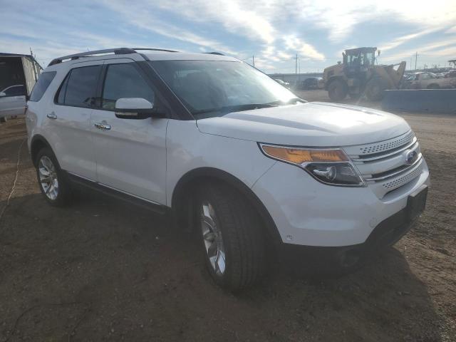 Photo 3 VIN: 1FM5K8F85DGA83994 - FORD EXPLORER L 