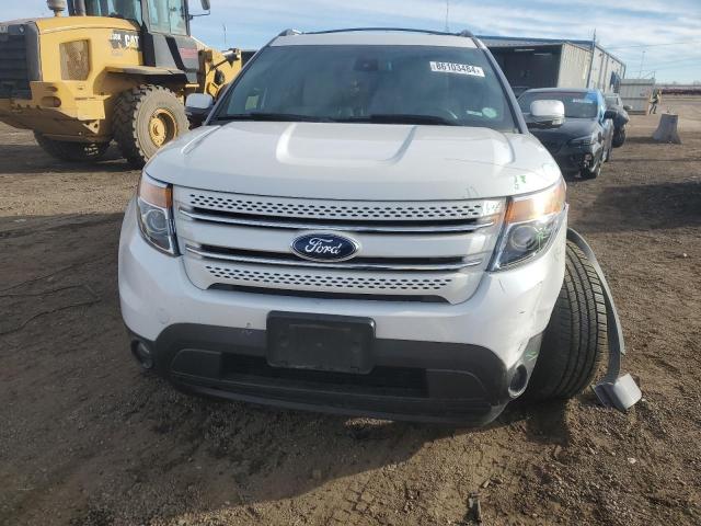 Photo 4 VIN: 1FM5K8F85DGA83994 - FORD EXPLORER L 