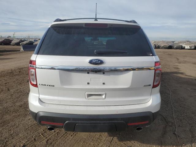 Photo 5 VIN: 1FM5K8F85DGA83994 - FORD EXPLORER L 