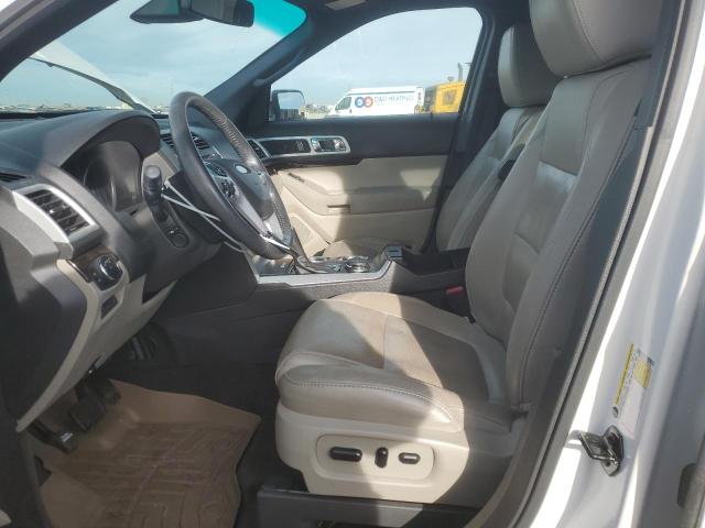 Photo 6 VIN: 1FM5K8F85DGA83994 - FORD EXPLORER L 