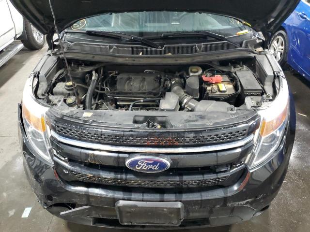 Photo 6 VIN: 1FM5K8F85DGB00390 - FORD EXPLORER L 