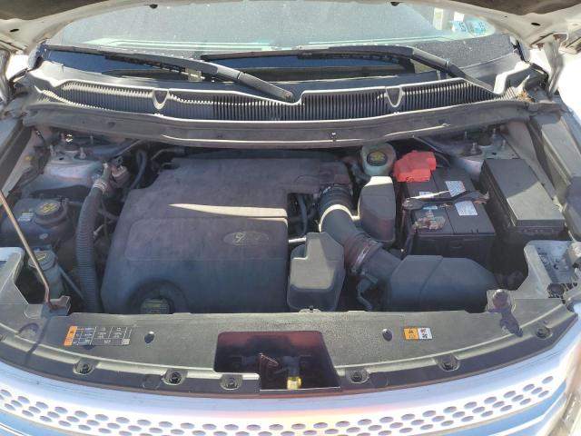 Photo 11 VIN: 1FM5K8F85DGB04696 - FORD EXPLORER L 