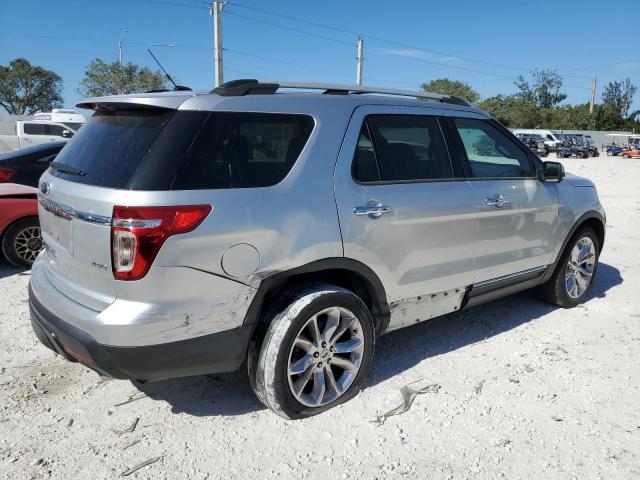 Photo 2 VIN: 1FM5K8F85DGB04696 - FORD EXPLORER L 