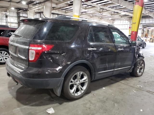 Photo 2 VIN: 1FM5K8F85DGB16332 - FORD EXPLORER 