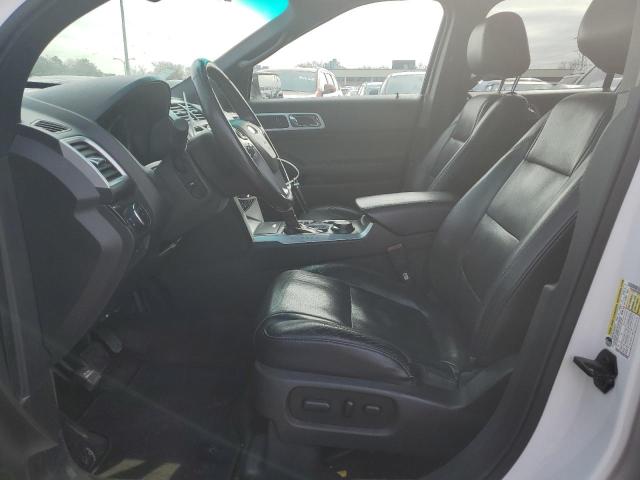 Photo 6 VIN: 1FM5K8F85DGB69242 - FORD EXPLORER 