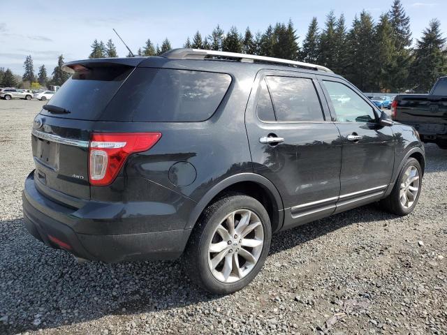 Photo 2 VIN: 1FM5K8F85DGC39368 - FORD EXPLORER 